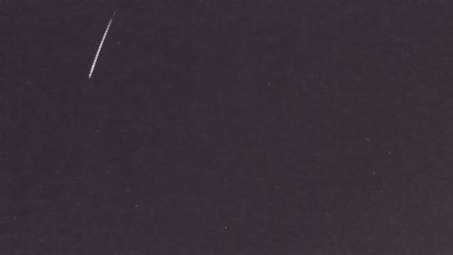 AMS18 meteor