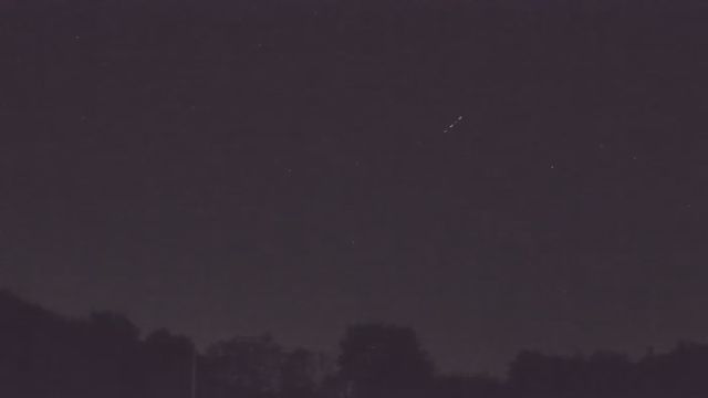 AMS18 meteor