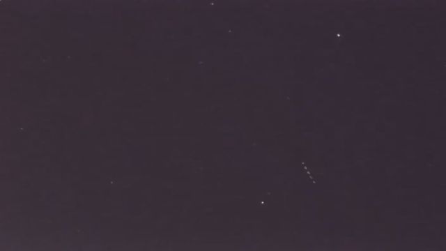 AMS18 meteor