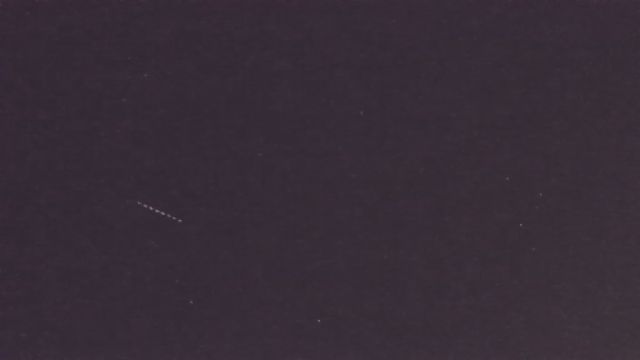 AMS18 meteor
