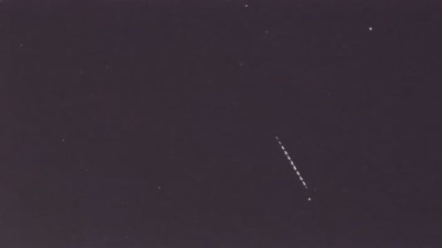 AMS18 meteor