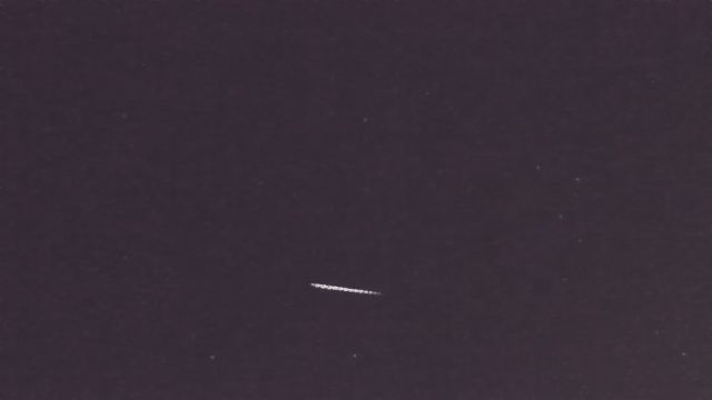 AMS18 meteor
