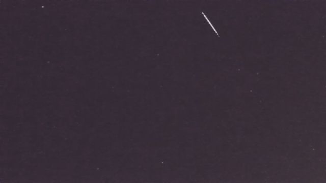 AMS18 meteor