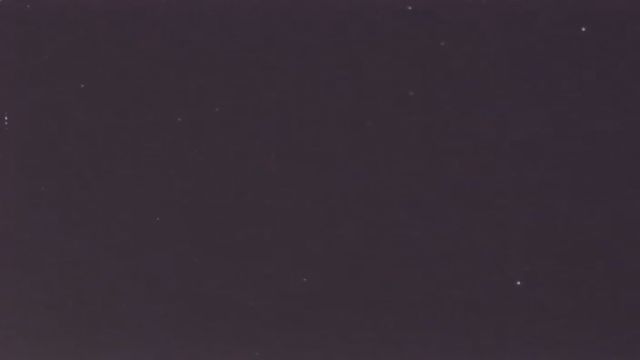 AMS18 meteor