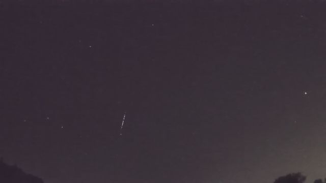 AMS18 meteor