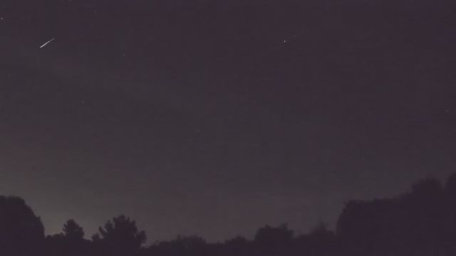 AMS18 meteor
