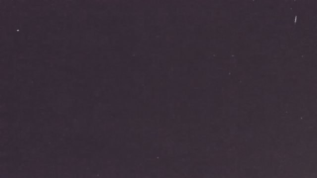 AMS18 meteor