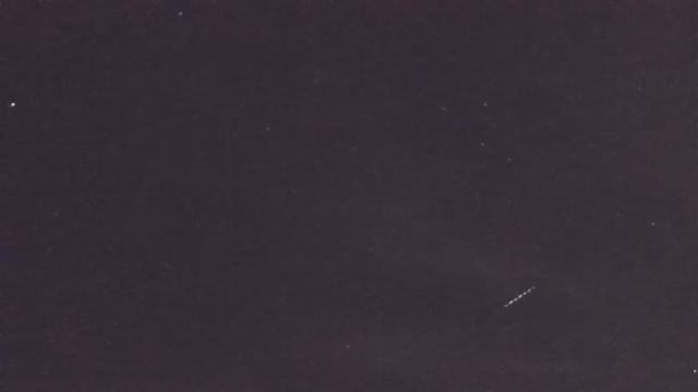AMS18 meteor