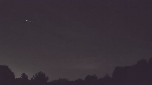 AMS18 meteor