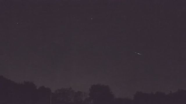 AMS18 meteor