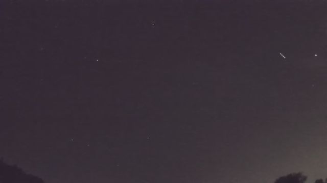 AMS18 meteor