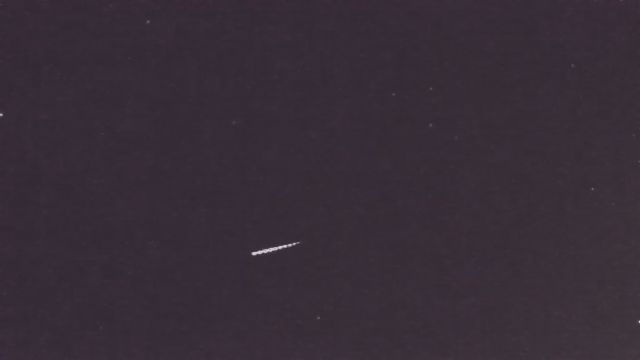 AMS18 meteor
