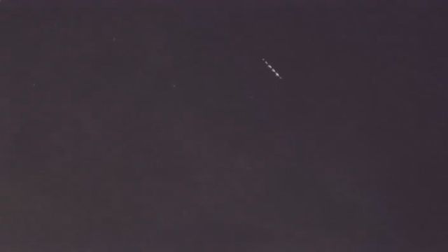 AMS18 meteor