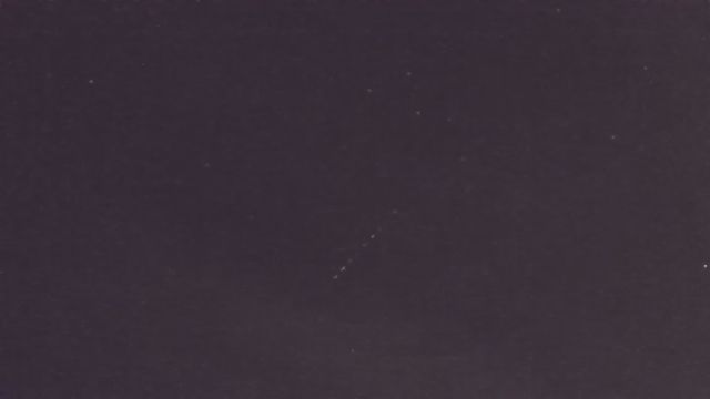 AMS18 meteor