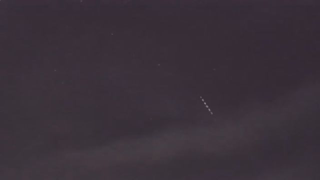 AMS18 meteor