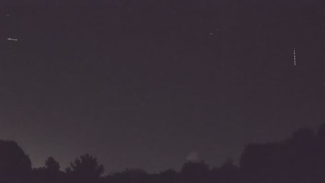 AMS18 meteor
