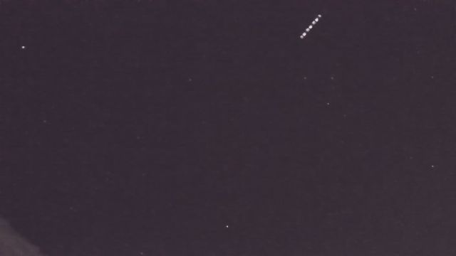 AMS18 meteor