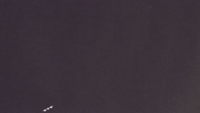 AMS18 meteor