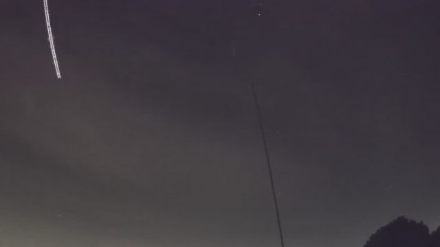 AMS18 meteor