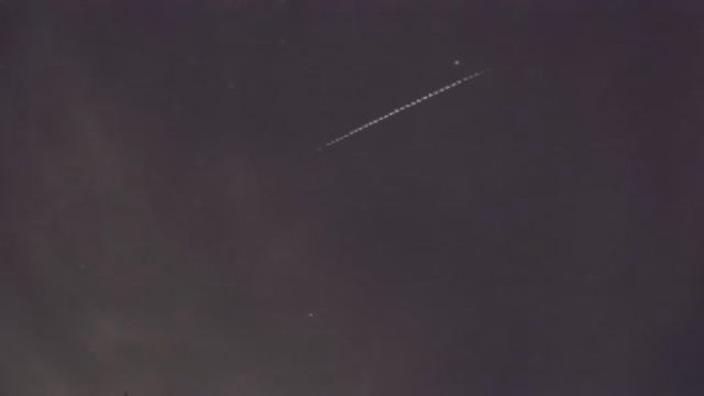 AMS18 meteor