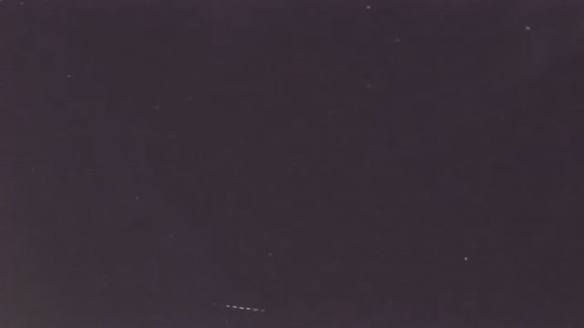 AMS18 meteor
