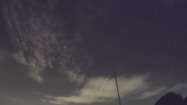 AMS18 meteor