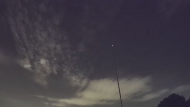 AMS18 meteor