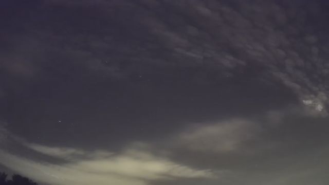 AMS18 meteor