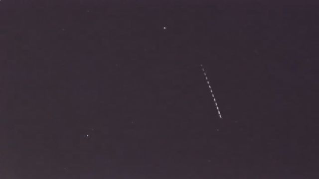 AMS18 meteor
