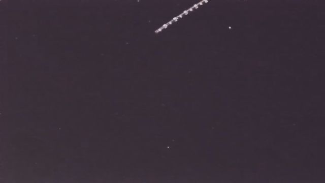 AMS18 meteor