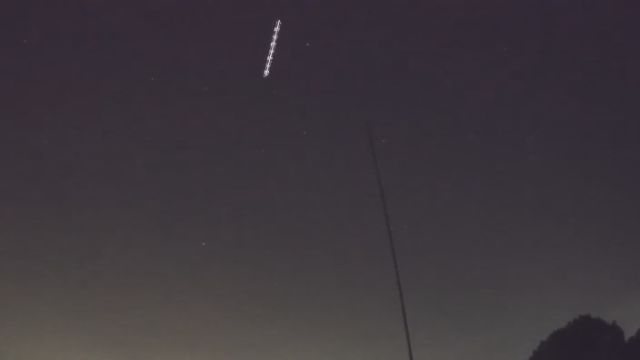 AMS18 meteor