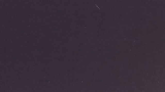 AMS18 meteor