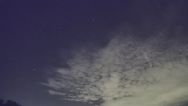 AMS18 meteor