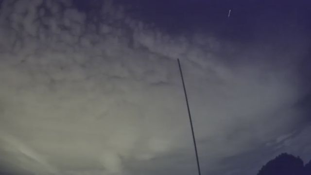 AMS18 meteor