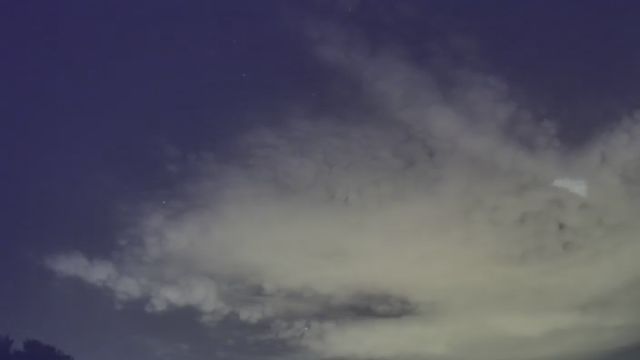 AMS18 meteor