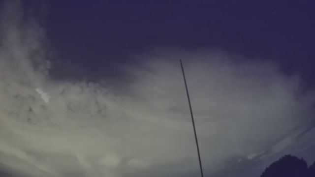AMS18 meteor