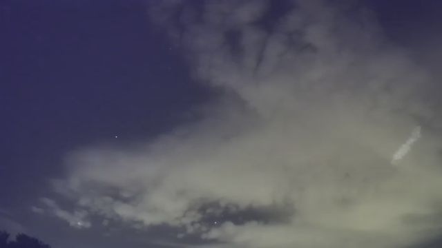 AMS18 meteor