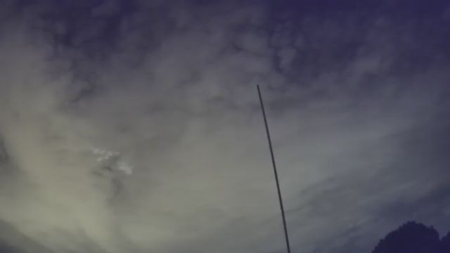AMS18 meteor