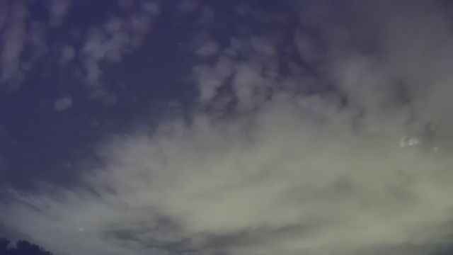 AMS18 meteor