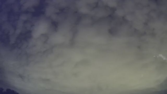 AMS18 meteor