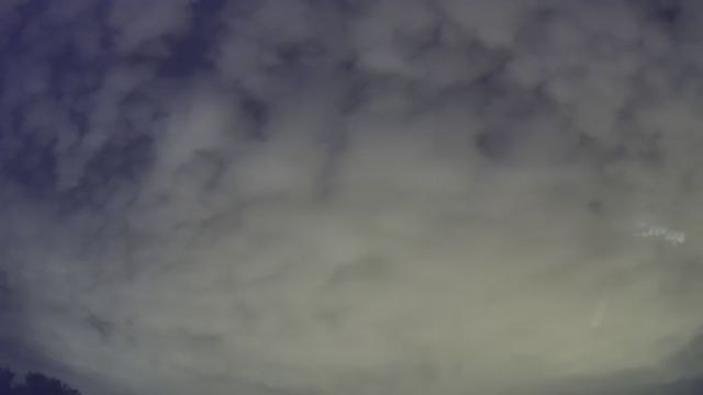 AMS18 meteor