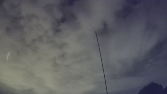 AMS18 meteor