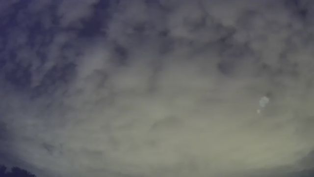 AMS18 meteor