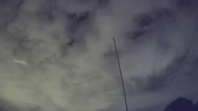 AMS18 meteor