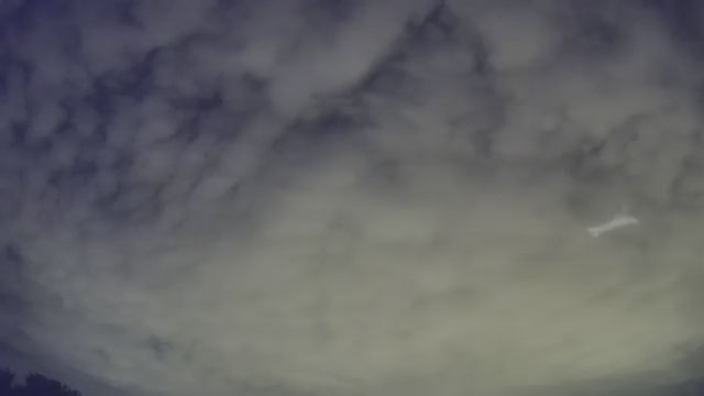 AMS18 meteor