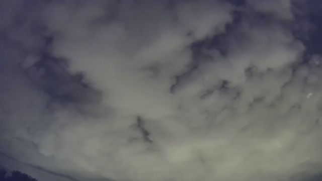AMS18 meteor
