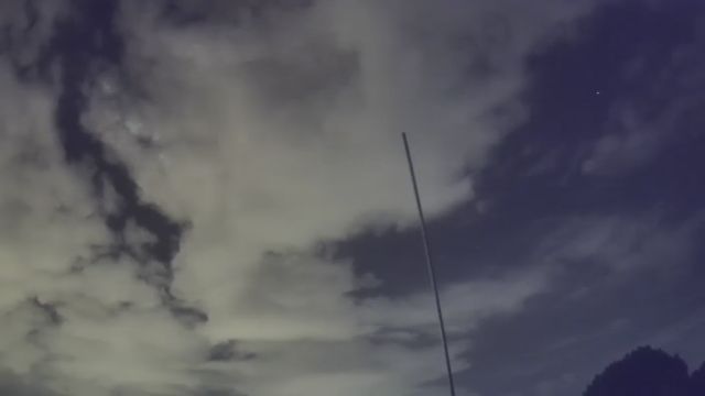 AMS18 meteor