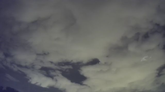 AMS18 meteor