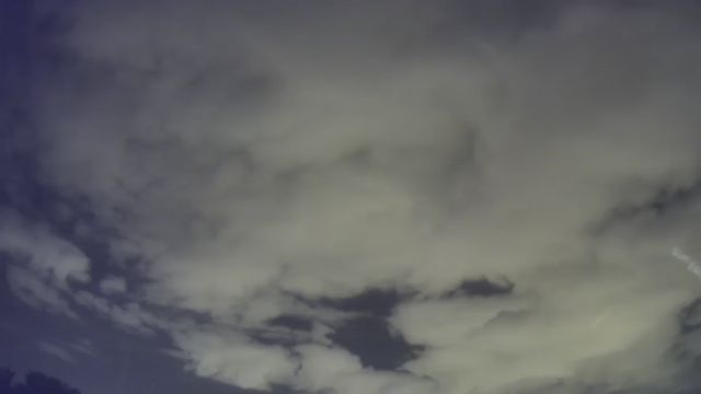 AMS18 meteor