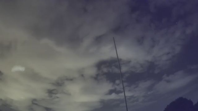 AMS18 meteor